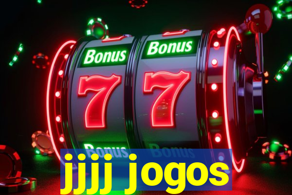 jjjj jogos